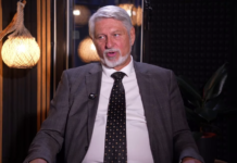 Јакимовски за Сиљановска-Давкова: Солиден професор, но претседател под нивото на Глигоров и Трајковски