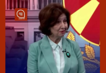 Конечно паднаа квазипатриотските маски!
