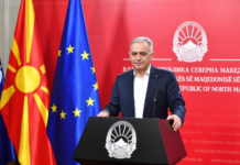 Бабовски: Влашкиот народ никогаш не бил само нем посматрач на историјата, туку активен градител на цивилизациските вредности