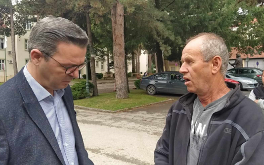 МАКЕДОНСКИТЕ СТОЧАРИ ДЕВЕТ МЕСЕЦИ БЕЗ СУБВЕНЦИИ Премија за млеко неисплатена 2025