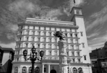 И фискални сметки бадијала ќе скенирате – За две години владеење Македонија ја задолжија со нови ДВЕ И ПОЛ МИЛИЈАРДИ ЕВРА