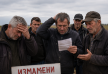 СДСМ: Намалени субвенции, ниски откупни цени – Мицкоски ги излажа земјоделците