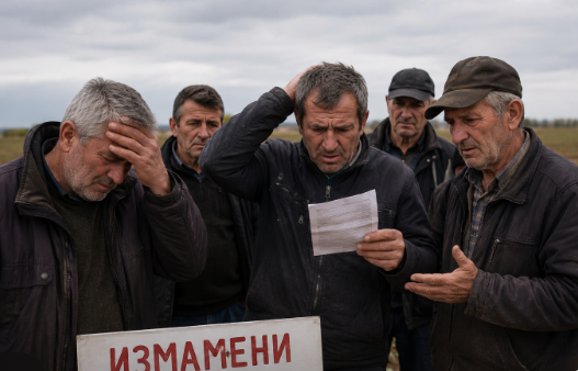 СДСМ: Намалени субвенции, ниски откупни цени – Мицкоски ги излажа земјоделците