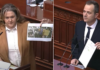 Апелација пресече: Ковачки клеветел, Петровска доби правна сатисфакција за лагите за „хациендата со базен“