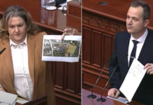 Апелација пресече: Ковачки клеветел, Петровска доби правна сатисфакција за лагите за „хациендата со базен“