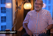 Ордановски: Владата не е подготвена за ЕУ, а општеството повеќе верува во бајачки отколку во институции