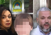 Таткото на убиецот од „Рибникар“ осуден на 14 и пол години затвор, а мајката на две години и 11 месеци