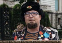 Уметникот кој го исмејуваше Путин убиен во Полска