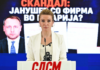 СДСМ: Нов скандал во Владата на Мицкоски – Јанушев со фирма во Бугарија?