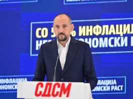 Битиќи: Нова манипулација на Мицкоски за БДП, со инфлација од 5,7% животниот стандард паѓа