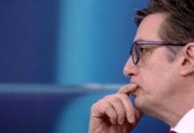 Пендаровски: Ова е последниот воз за ЕУ, ако го пропуштиме ќе останеме со Босна и Косово