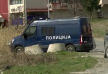 44-годишник пронајден во бессознание под дејство на дрога
