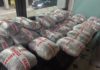 24 паковки со дрога пронајдени во возило на Деве Баир – Уапсен возачот