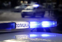Охриѓанец починал откако проголтал опаковка со дрога – претходела филмска потера