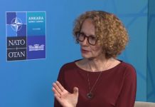 НАТО воведе нов стандард – 5% од БДП за одбрана и безбедност, вели Шеќеринска