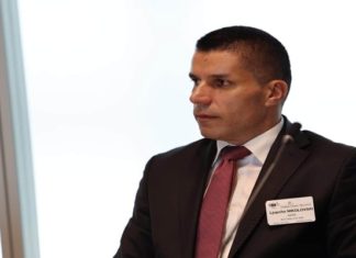 ЦРНА ГОРА И АЛБАНИЈА ЧЕКОРАТ НАПРЕД Потребно ни е лидерство и одлучност како обврска кон идните генерации, Николовски од Брисел
