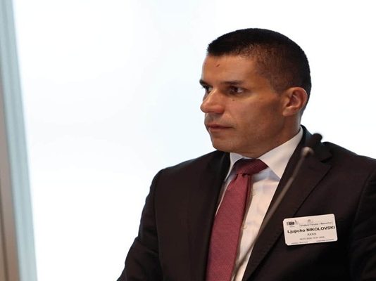 ЦРНА ГОРА И АЛБАНИЈА ЧЕКОРАТ НАПРЕД Потребно ни е лидерство и одлучност како обврска кон идните генерации, Николовски од Брисел
